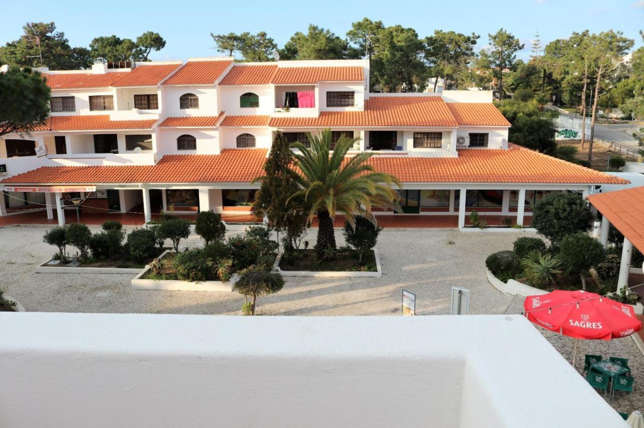 Albufeira Falesia Elegant By Homing Lejlighed Eksteriør billede