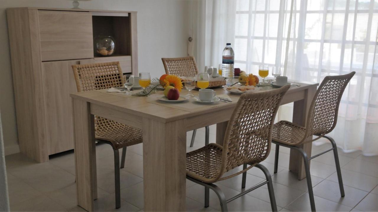 Albufeira Falesia Elegant By Homing Lejlighed Eksteriør billede